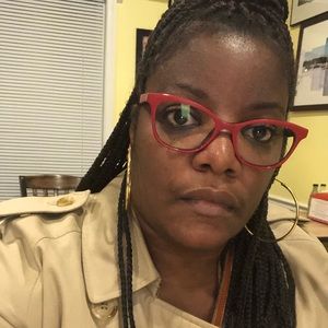 Meet your Posher, Nichole